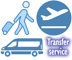 Door to door transfers